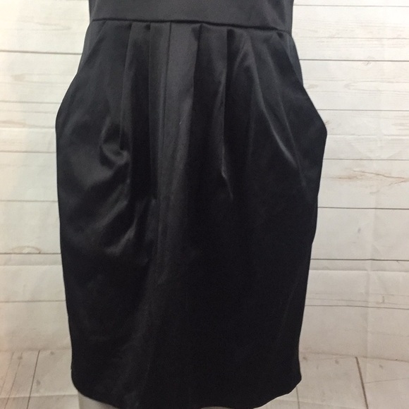 Speechless size 13 little black dress - Picture 3 of 8